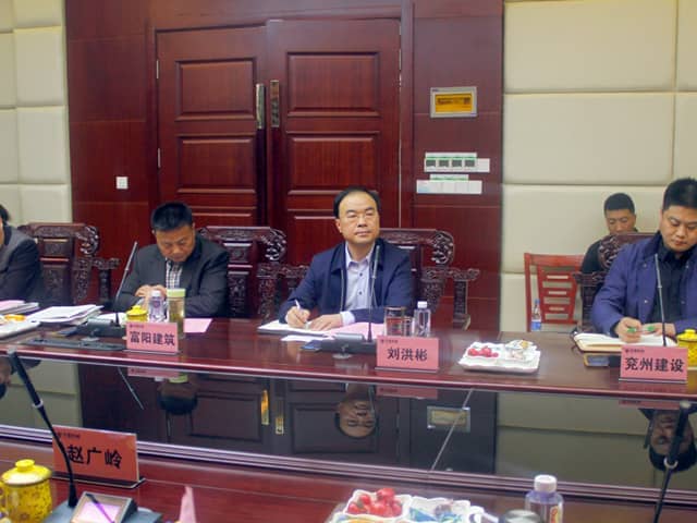 星空真人机械董事长刘洪彬