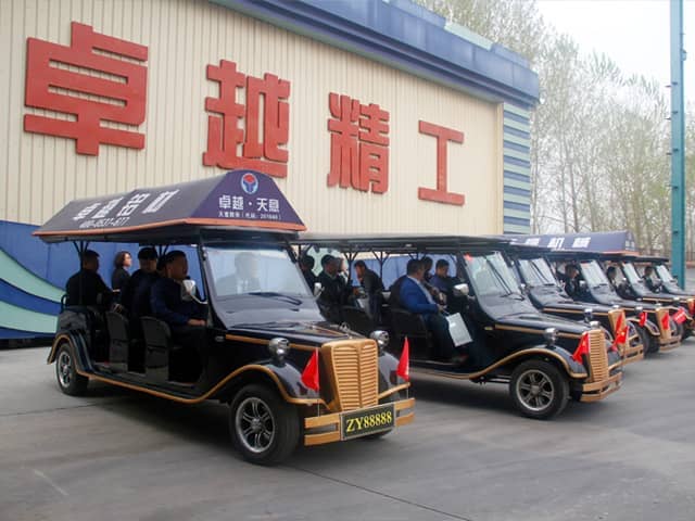 山东星空真人机械