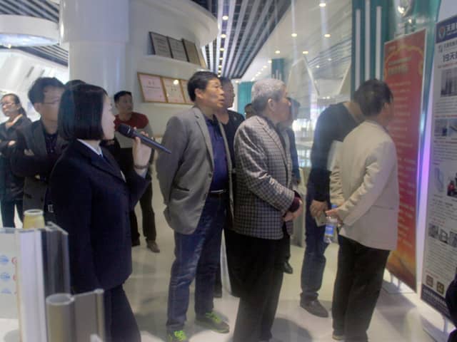 山东星空真人机械