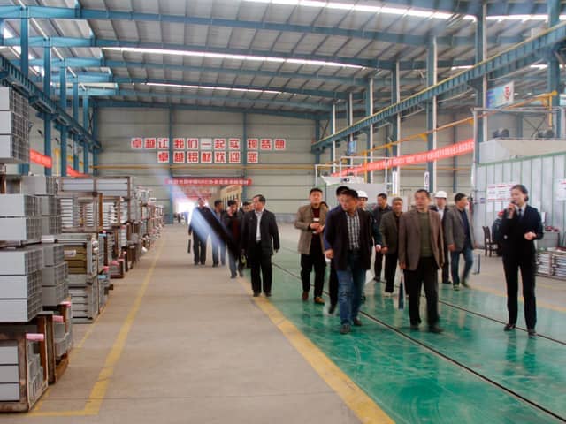 山东星空真人机械