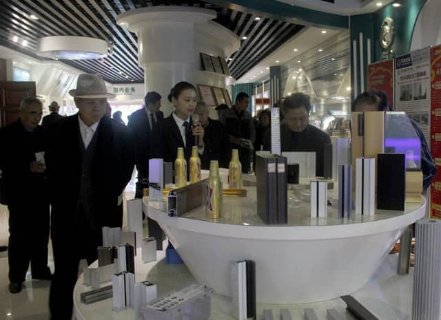 兖州区人大、政协领导莅临星空真人机械参观考察