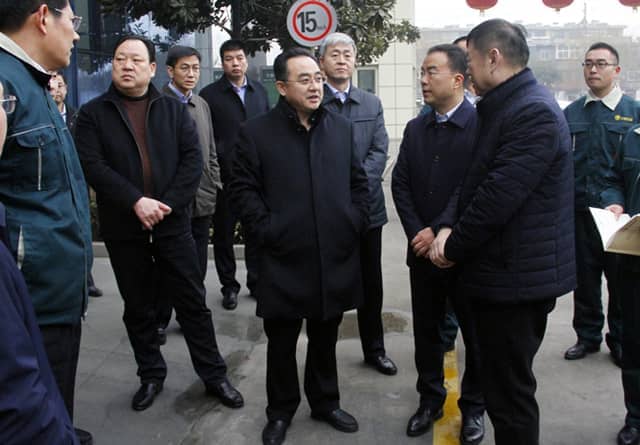 2018，星空真人开门大吉