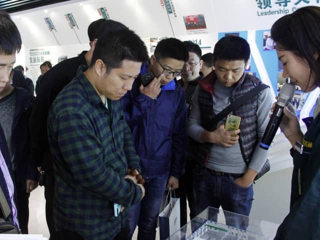 装配式建筑技术培训第二篇――“装配式建筑混凝土施工技术与管理培训会议”在星空真人圆满召开