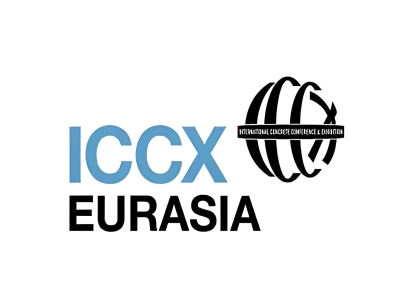 征程在即丨星空真人机械即将亮相2024年哈萨克斯坦混凝土展览会 ICCX Eurasia