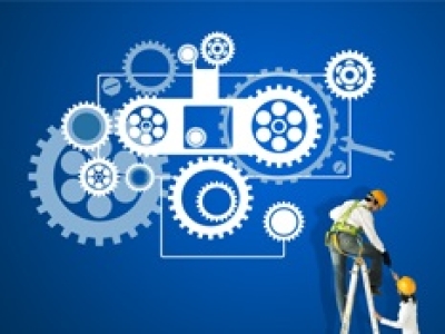 热烈欢迎中国建筑材料科学研究总院院长崔琪一行莅临星空真人机械指导工作！