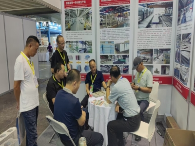 星空真人机械亮相第22届重庆建博会 共探智能建造新未来