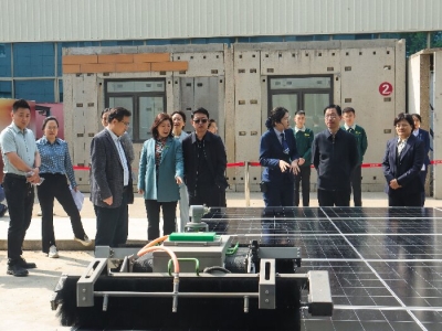 市政协提案委员会调研星空真人机械：共谋数字化供应链平台建设新路径