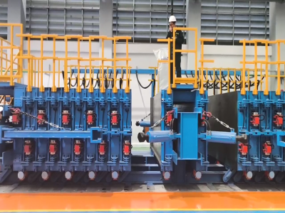 成组大立模工厂：技术实力与市场覆盖深度解析