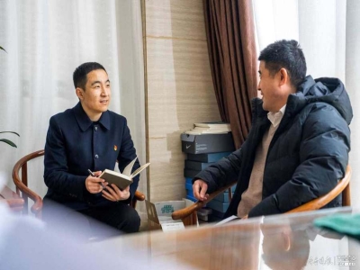 红领星空真人，济宁这家企业蓄才全靠非公党建品牌